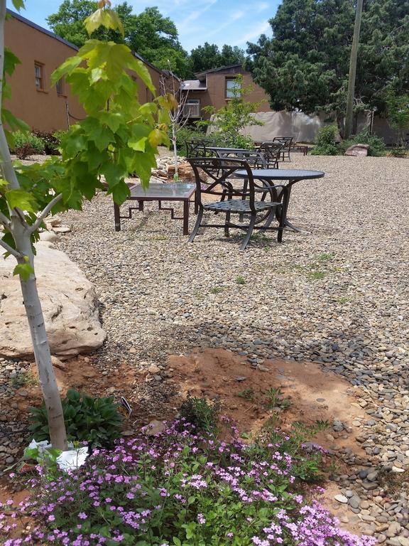 Stone Lizard Lodge Blanding Kültér fotó