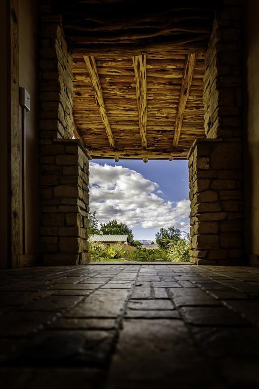 Stone Lizard Lodge Blanding Kültér fotó